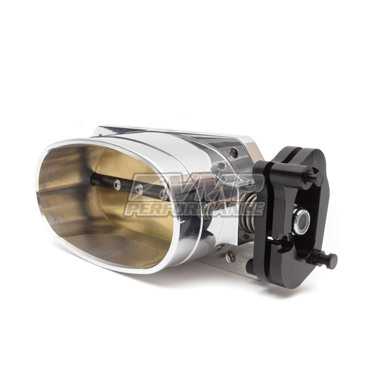 Ford Mustang Throttle Body - VMP Performance - Monoblade Mechanical Linkage - `03-`04